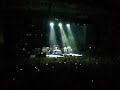 Pearl Jam Berlin \"Present Tense\"