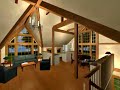 Victorian Guest House - Yankee Barn Homes