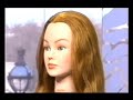 Sarah Parish on This Morning Sarah Parish on This Morning