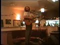 Vin Garbutt - Where the Hell are we going to live