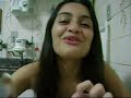 Entrevistando Aline Garcia no Burrice � Phoda! [Parte 1]