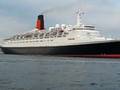 Just Ask Doug Bids Farewell to the QE2!