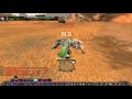Major fail at wow pvp