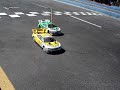 Street Force GP2 - Curitiba