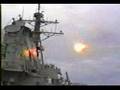 Us Navy - Crash f14A