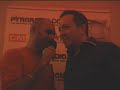 dj one samurai   pyro radio  terry turbo stones book party