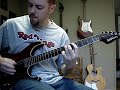 Parkway Drive - Five Months by KillrBuckeye