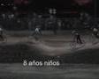 Panamericano 2006, 8 años niños Panamericano 2006, 8 años niños