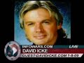 David Icke on Alex Jones 2009 pt 7/7
