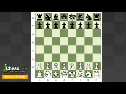chess games