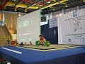 Univerity World Championships Ingrid Teeuwen Snatch 3