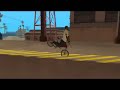 BMX Freestyle BMX Freestyle