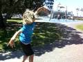 Nico's MEAN Dance Skills =]