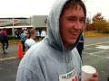 our kids run in the franklin 