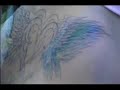 AMMÒN  Studios  TATTO & BODY PIERCING  LUPE