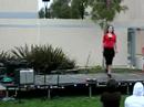 Grace Dancing II