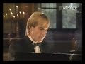 E penso a te - Richard Clayderman