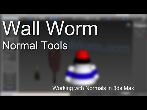 Normal Tools