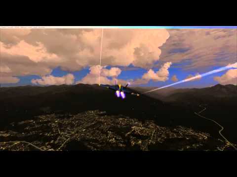 how to repair fsx without disc