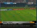 2011 (October 11) Paraguay 1-Uruguay 1 (World Cup Qualifier).mpg