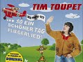tim toupet mit seinem neuen hit fliegerlied live in sulingen am 15.11.2008
