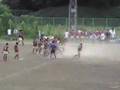 第86回高校ラグビー東京都予選 保善高校 vs 目黒学院 #1