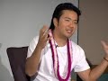 HIFF vBlog Master Class with Justin Lin (Oct. 26, 2006)