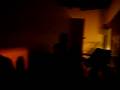 Secret Backstage MVCC for RJ De La Fuente
