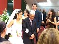 Casamento Andreza e Tiago: Marcha Nupcial Casamento Andreza e Tiago: Marcha Nupcial