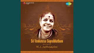 Sri Venkatesa Suprabhatam