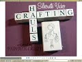 The Cutting Cafe - Convert PDF to cut file for Silhouette or Craftrobo