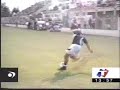 Sp. Ben Hur 1 - Gimnasia y Tiro 3 Sp. Ben Hur 1 - Gimnasia y Tiro 3
