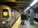 Long Island 88th street Animation