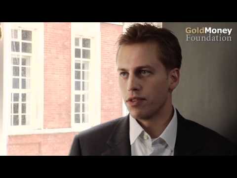 Peter Spina talks to James Turk
