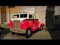 Kenworth COE Bullnose 1955 para GTA 4 vídeo 1