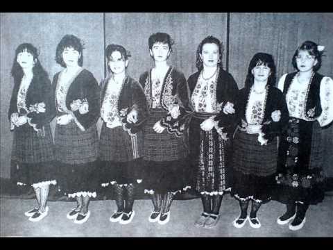 ovidiuseugen - http://en.wikipedia.org/wiki/Vlachs_of_Serbia Încă o înregistrare a lui Herman C. Vuzlsteke din anii 1970, de această dată din satul rumânesc (românesc) Icub...