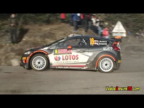 Latest WRC HD & Rally HD Videos