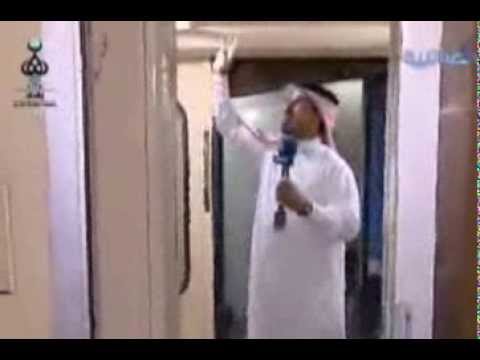 برنامج نتسحر سوة حلقة السكك الحديدية تقديم الاعلامي عدنان الكعبي