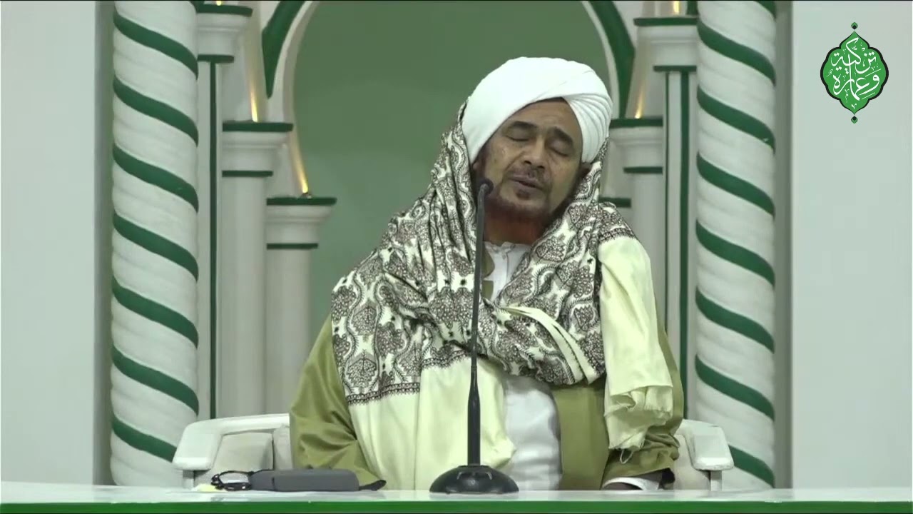 #ماذا_تقول_لمن_اكلت_عنده .مقاطع تزكويه _4_ #الحبيب_عمر_بن_حفيظ #تزكية_وعمارة