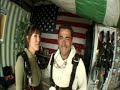 Skydive tandem Jon "Yutta" Dubarbier