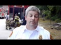 DEKALB CO. FIRE/RESCUE YOUTH EXPLORER PROGRAM