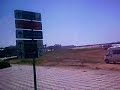 Driving to Larache.......(Tangier-Assilah-Larache)