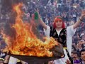 STOP Turkish Terror in Kurdistan
