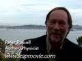 Interview with Peter Russell 4, for the Leap! movie, www.leapmovie.com