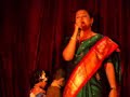 Abhradita Bandyopadhyay, part song