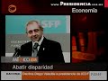 Convoca el titular de la SFP a los contralores abatir disparidad en la informaci�n.