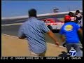 TaxBrain Stolen NASCAR ABC Coverage