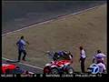 TaxBrain Stolen NASCAR ABC Coverage