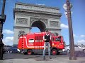 PARIS3 - Davey Dance Blog- Some Kind of Misunderstanding