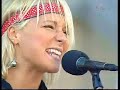 �henkoorid - Isamaa ilu hoieldes (X noorte laulupidu 01.07.2